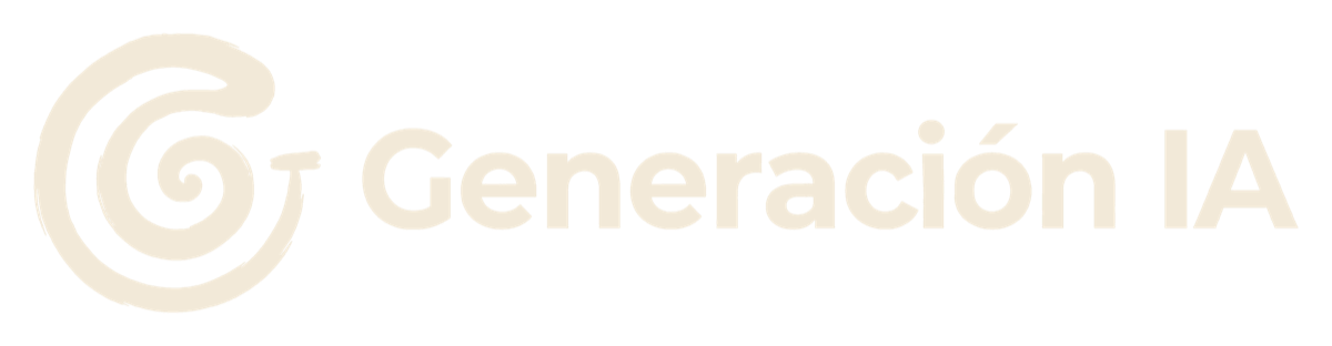 Generación IA
