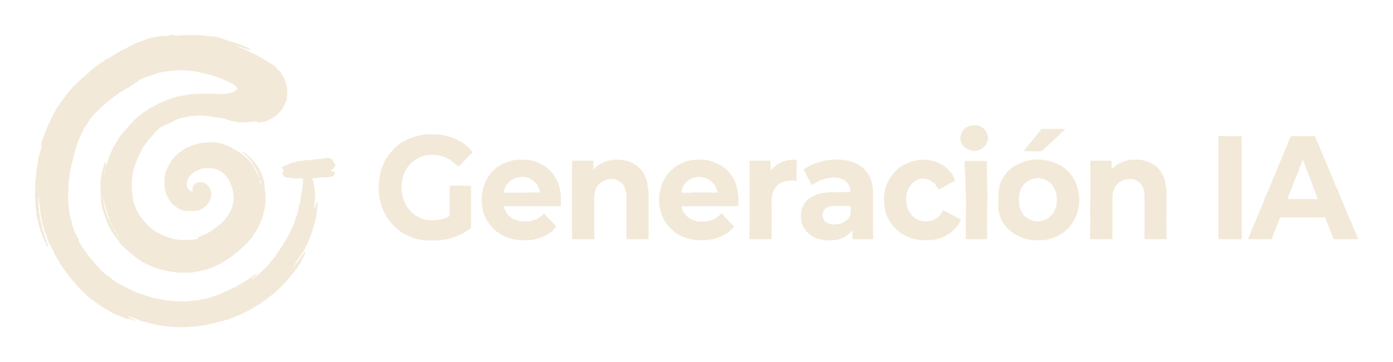 Generación IA