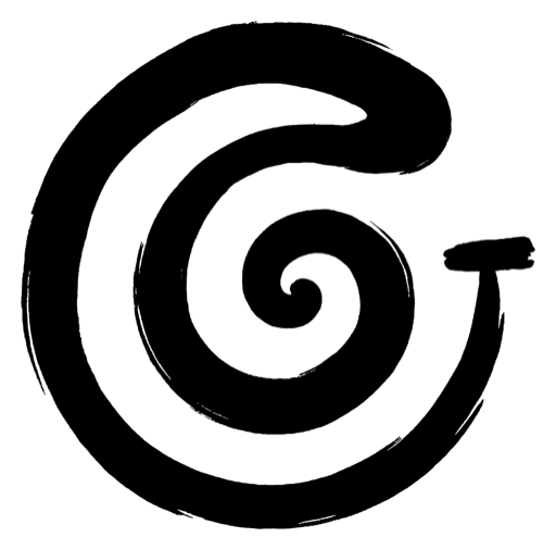 Generación IA símbolo